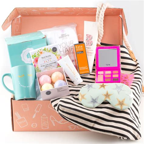 beauty gift boxes|monthly beauty box subscription.